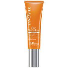 Lancaster BB Cream: Sun Sensitive & Tinted Finish SPF50 - Sun Cream
