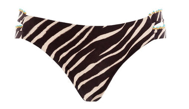 Charis Jambo Bikini Bottom - Bikini Bottom