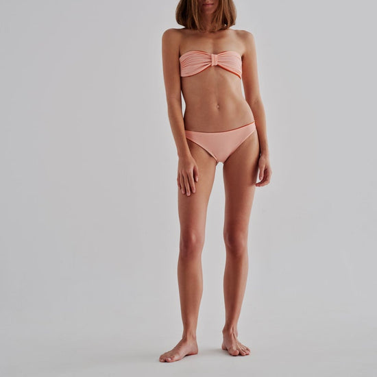 Maria Top Rose/Orange
