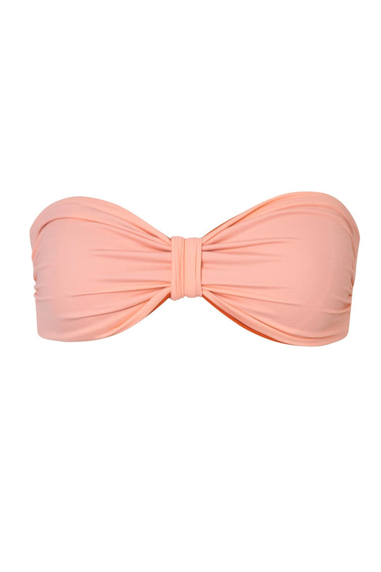 Maria Top Rose/Orange