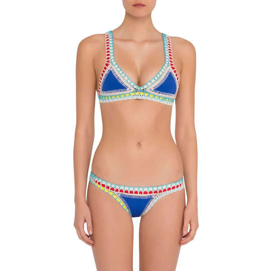Tuesday Bikini Top - Bikini Top