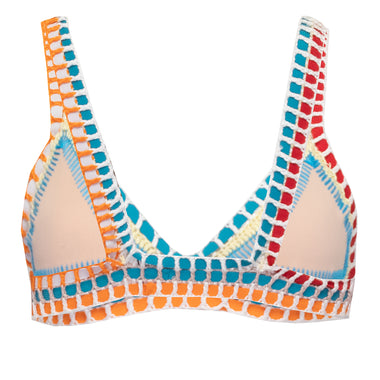 Luna Bikini Top - Bikini Top