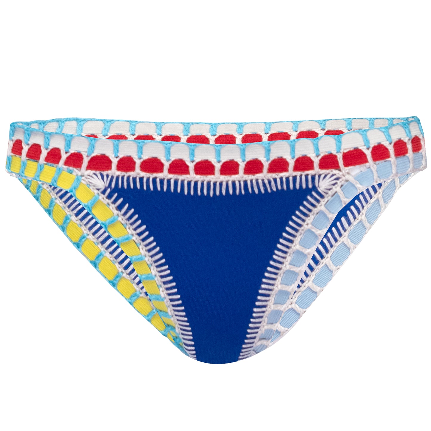 Tuesday Bikini Bottom