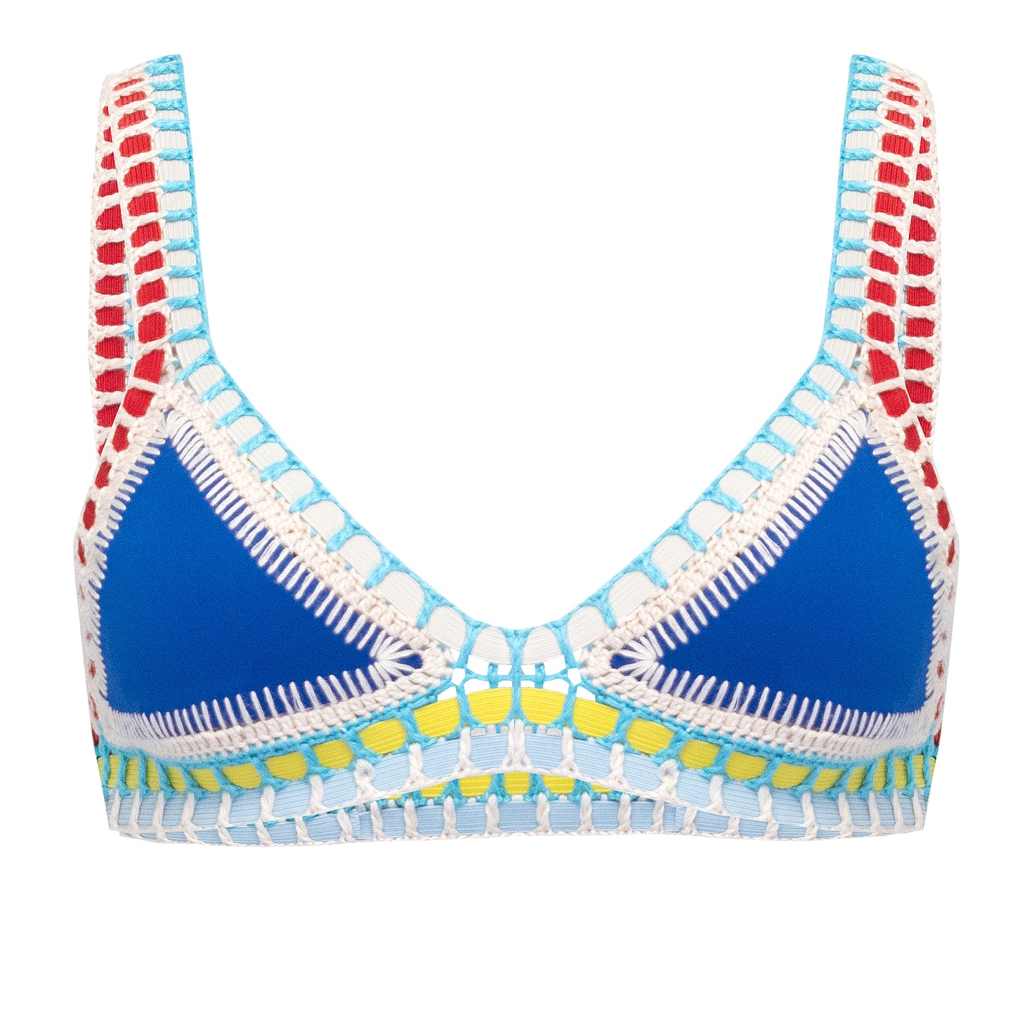 Load image into Gallery viewer, Tuesday Bikini Top - Bikini Top
