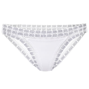 Valentine Bikini Bottom - Bikini Bottom