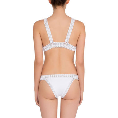 Valentine Bikini Bottom - Bikini Bottom