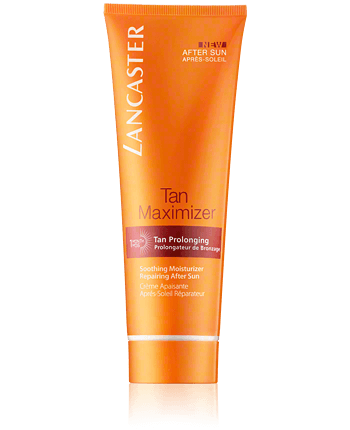 Load image into Gallery viewer, Lancaster Tan Maximizer Soothing Moisturizer Repairing After Sun 50ml
