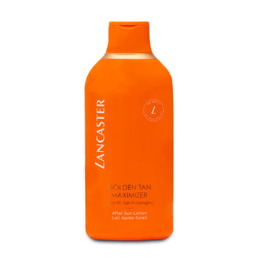 Lancaster Golden Tan Maximizer After Sun 400ml - After Sun
