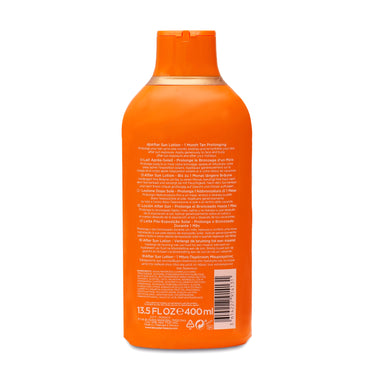 Lancaster Golden Tan Maximizer After Sun 400ml - After Sun
