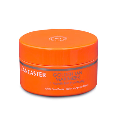Lancaster Golden Tan Maximizer After Sun Balm 200ml - After Sun