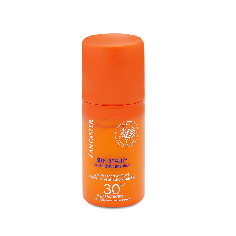 Lancaster Sun Protective Face Fluid SPF30 30ml