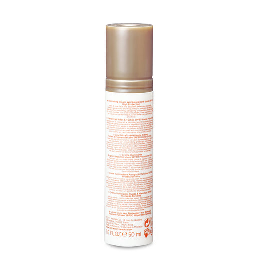 SPF50 Sunscreen for Face