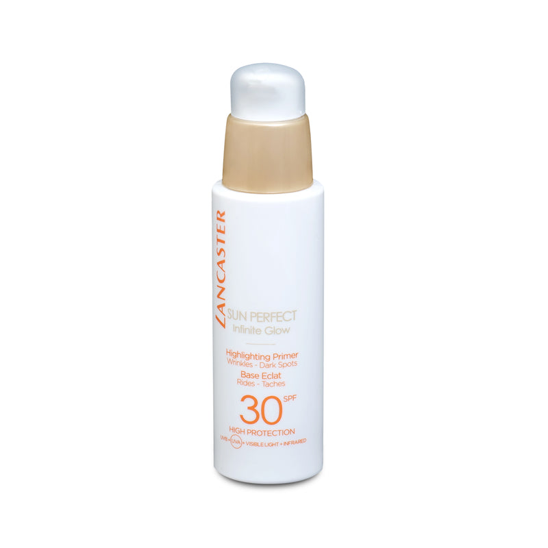 Lancaster Sun Perfect Highlighter Primer SPF30 30ml