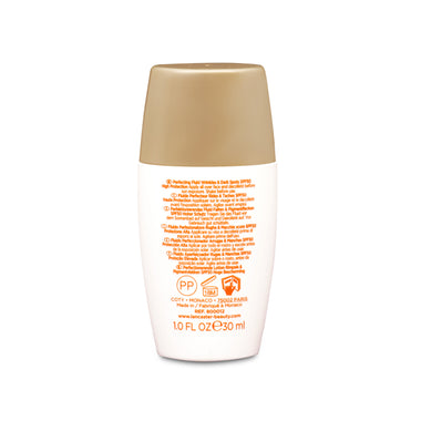 Lancaster Infinite Glow Perfecting Fluid SPF50 30ml - Sun Cream
