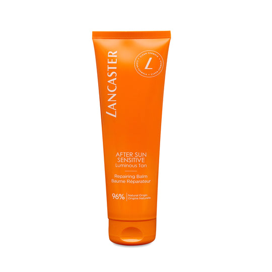 Lancaster After Sun Repair Balm 