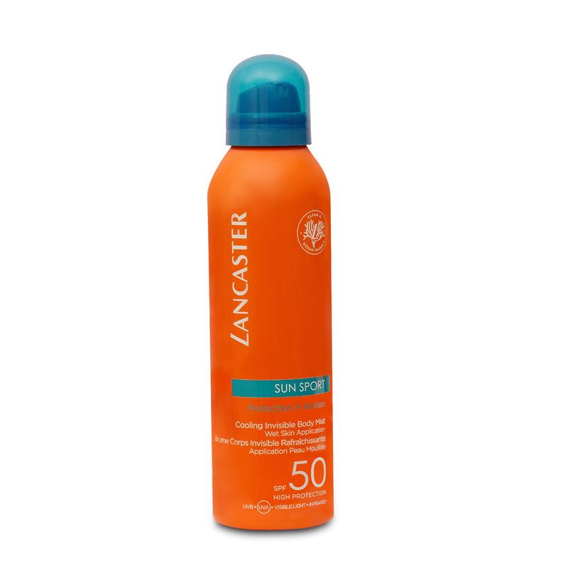 Lancaster Sun Sport Cooling Invisible Mist SPF50 200ml