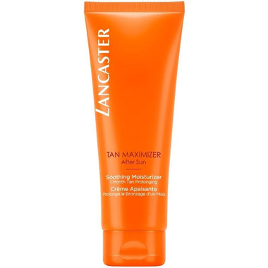 Lancaster Tan Maximizer Soothing Moisturizer Repairing After Sun 125ml - After Sun