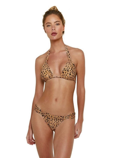 Lassi Bia Tube Multi - Bikini Top