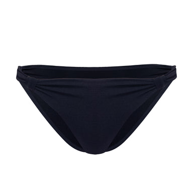 Adjustable Bikini Bottom Black - Bikini Bottom