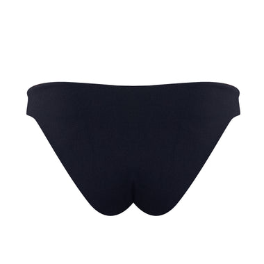 Athletic Bikini Bottom Black - Bikini Bottom