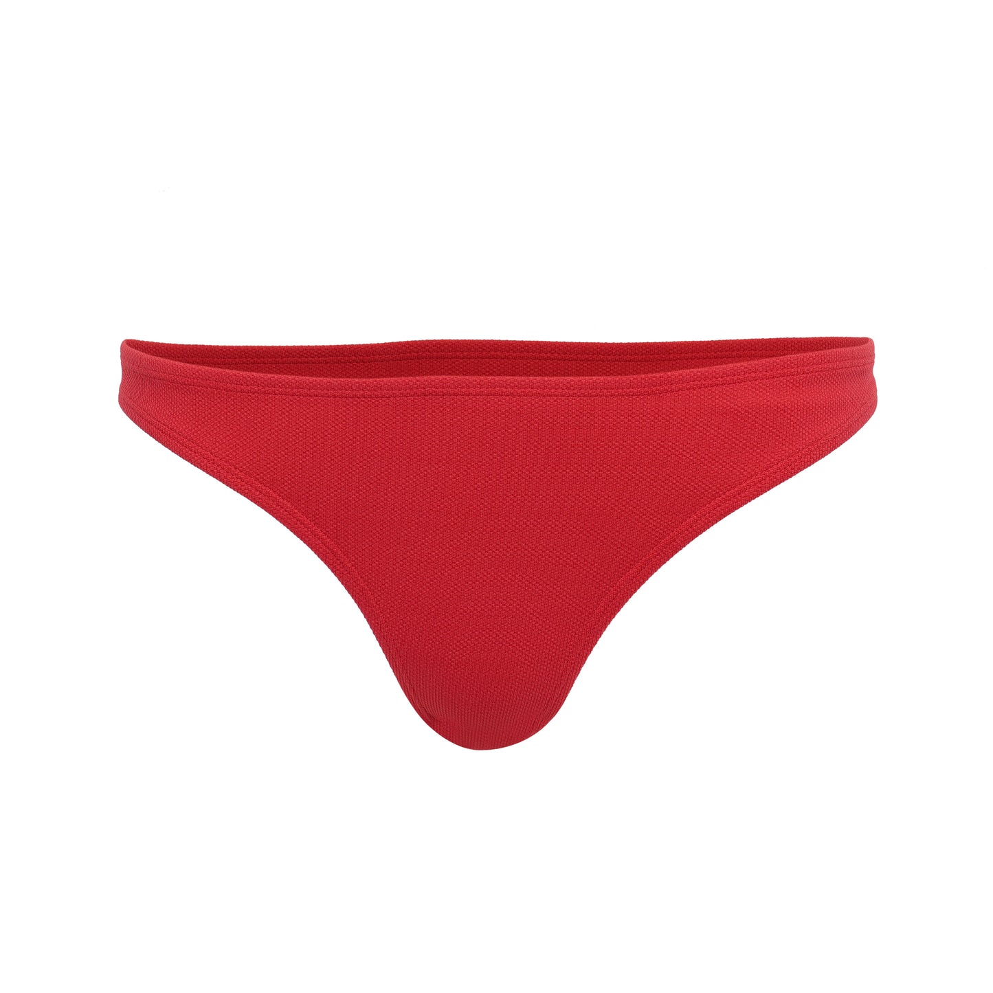 Basic Bikini Bottom Kaki