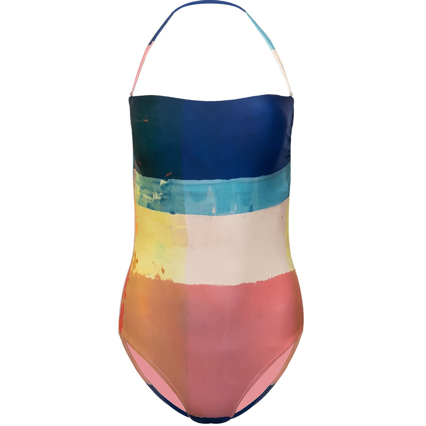 Basic Bandeau One Piece Bambere