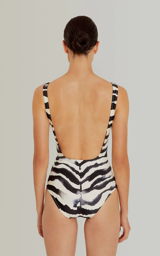 Classic One Piece Grevy