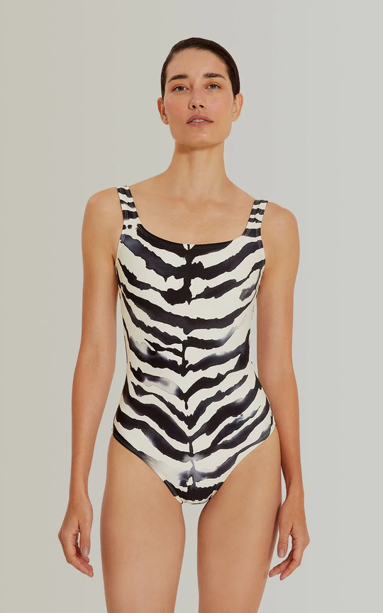 Load image into Gallery viewer, Classic One Piece Grevy
