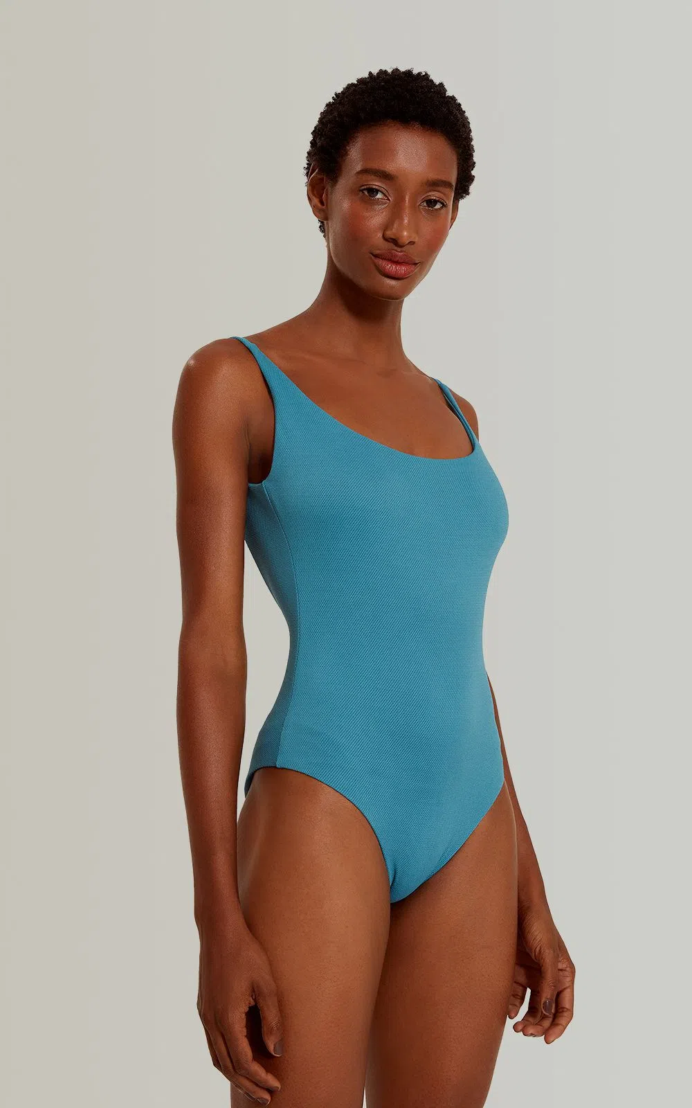 Load image into Gallery viewer, Clean One Piece Jeans - One Piece
