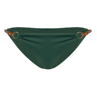 Bikini Bottom Brunswick Green - Bikini Bottom