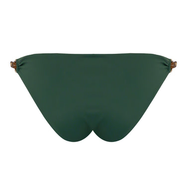 Bikini Bottom Brunswick Green - Bikini Bottom