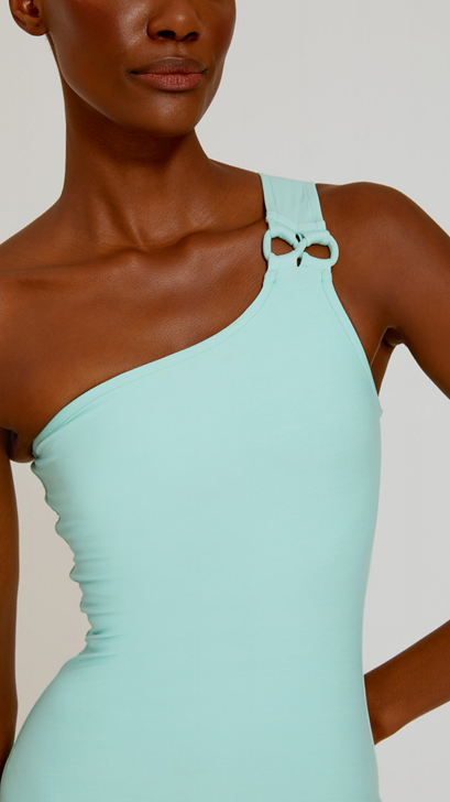 Detail One Shoulder One Piece Ciel - One Piece