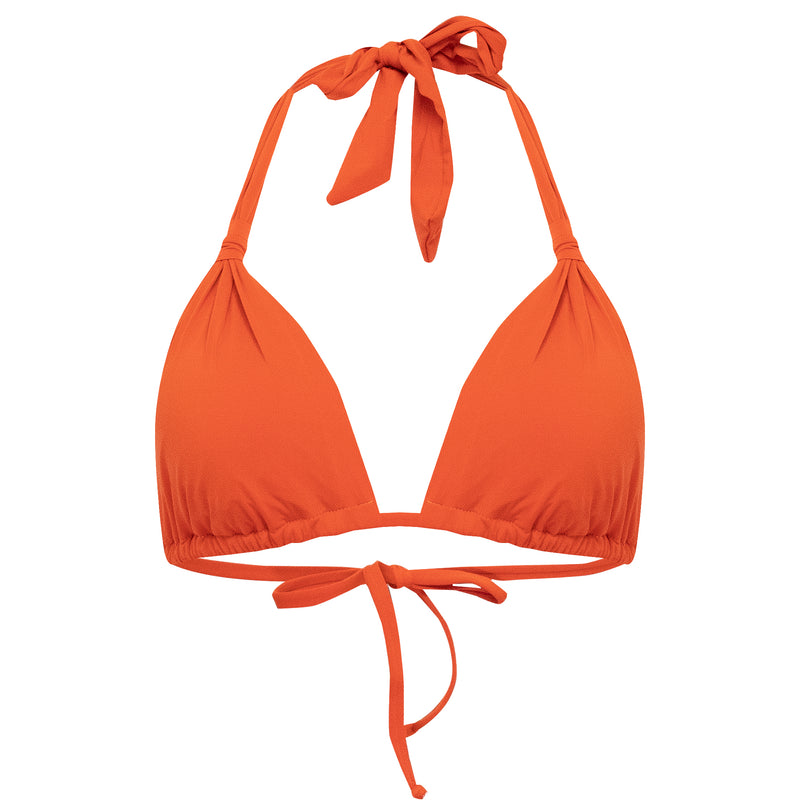 Halter Bikini Top Mars