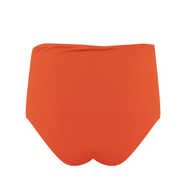 High Waist Bikini Bottom Mars - Bikini Bottom