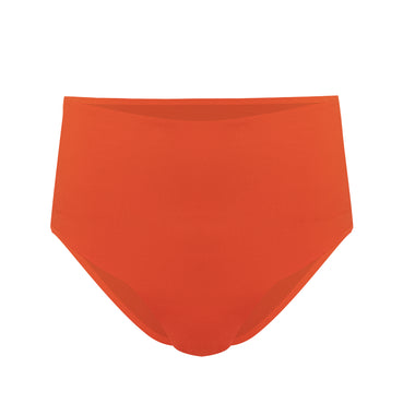 High Waist Bikini Bottom Mars - Bikini Bottom