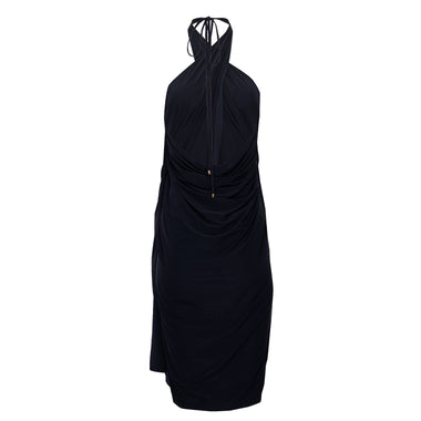 Knot Touch Sarong Black - O/S - Sarong