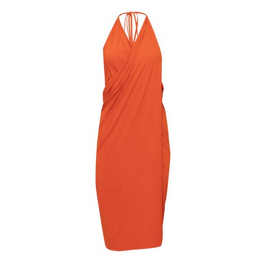 Load image into Gallery viewer, Knot Touch Sarong Mars - O/S - Sarong
