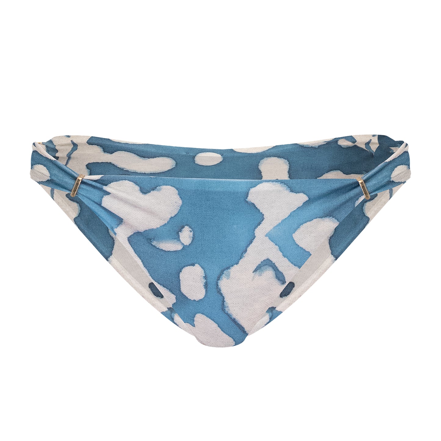 Load image into Gallery viewer, Otoman Tube Bikini Bottom - Bikini Bottom
