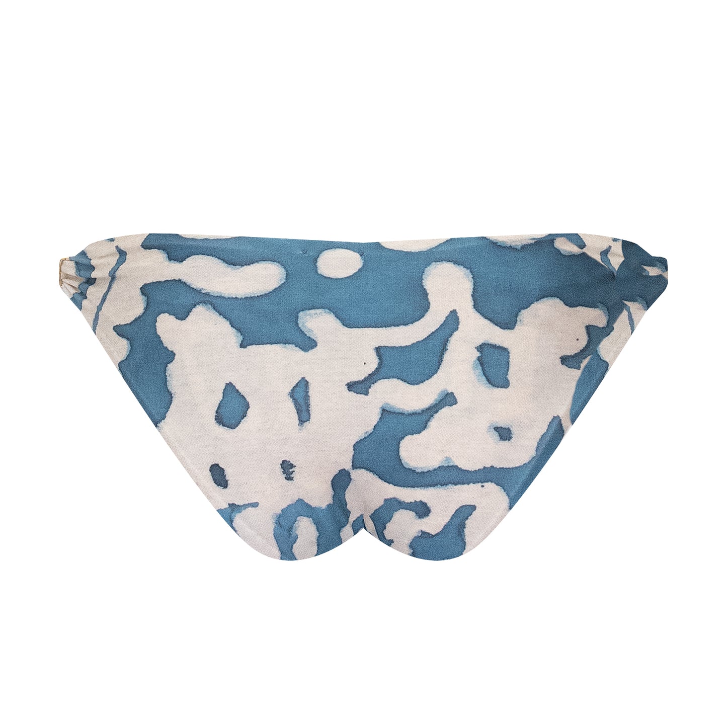 Load image into Gallery viewer, Otoman Tube Bikini Bottom - Bikini Bottom
