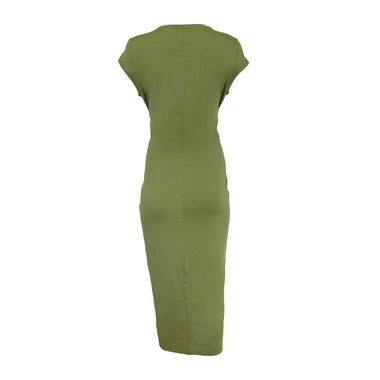 Pareo Moss Modal Output - Dress