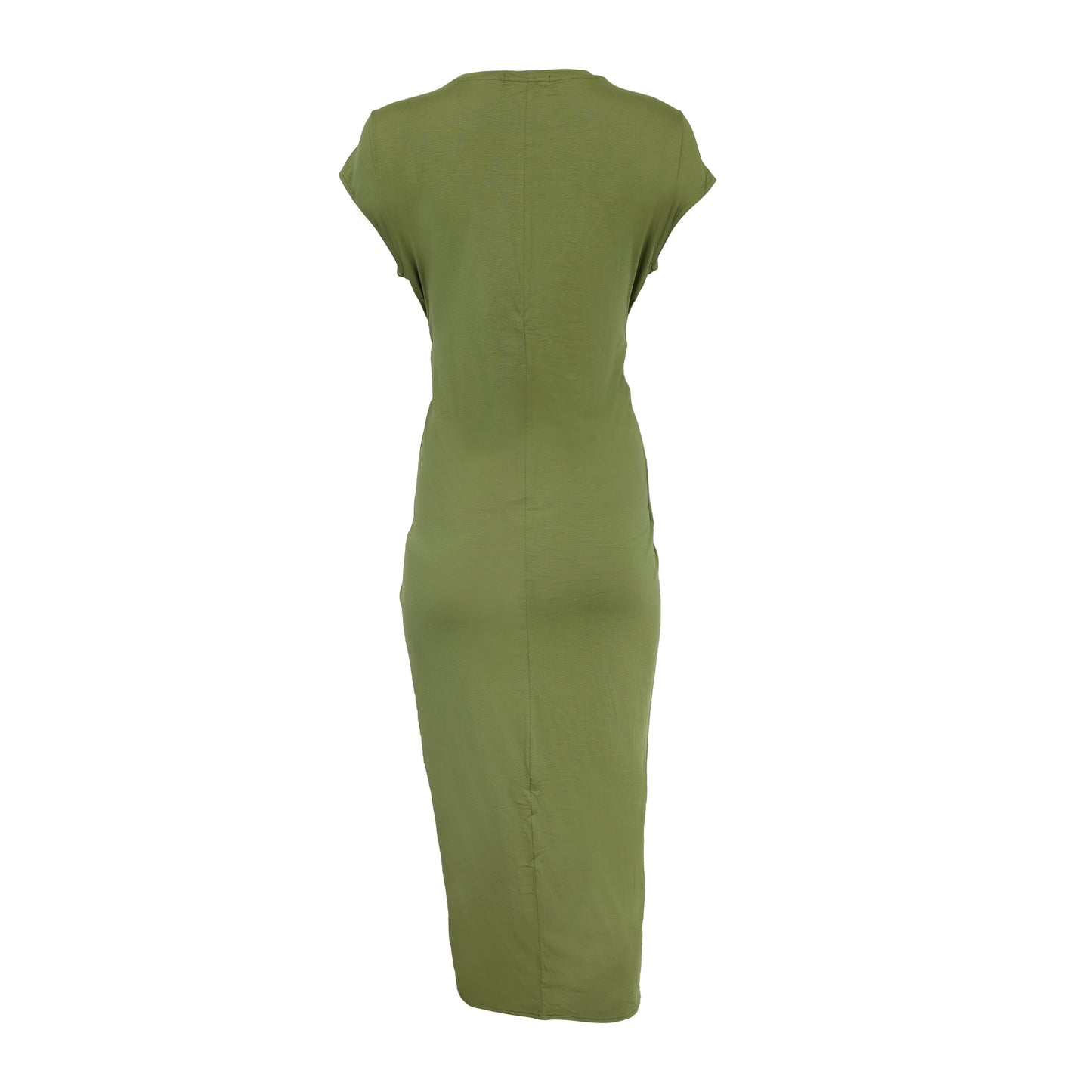 Load image into Gallery viewer, Pareo Moss Modal Output - Dress
