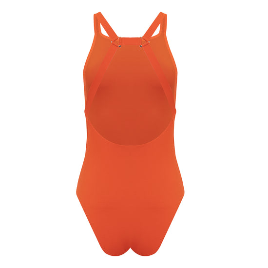 Racerback One Piece Mars