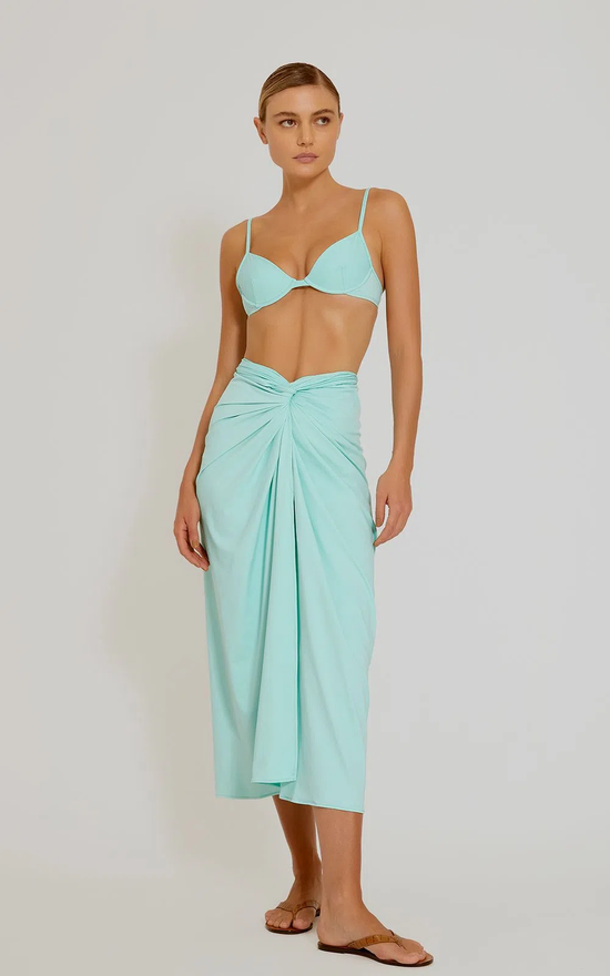 Knot Touch Sarong Ciel