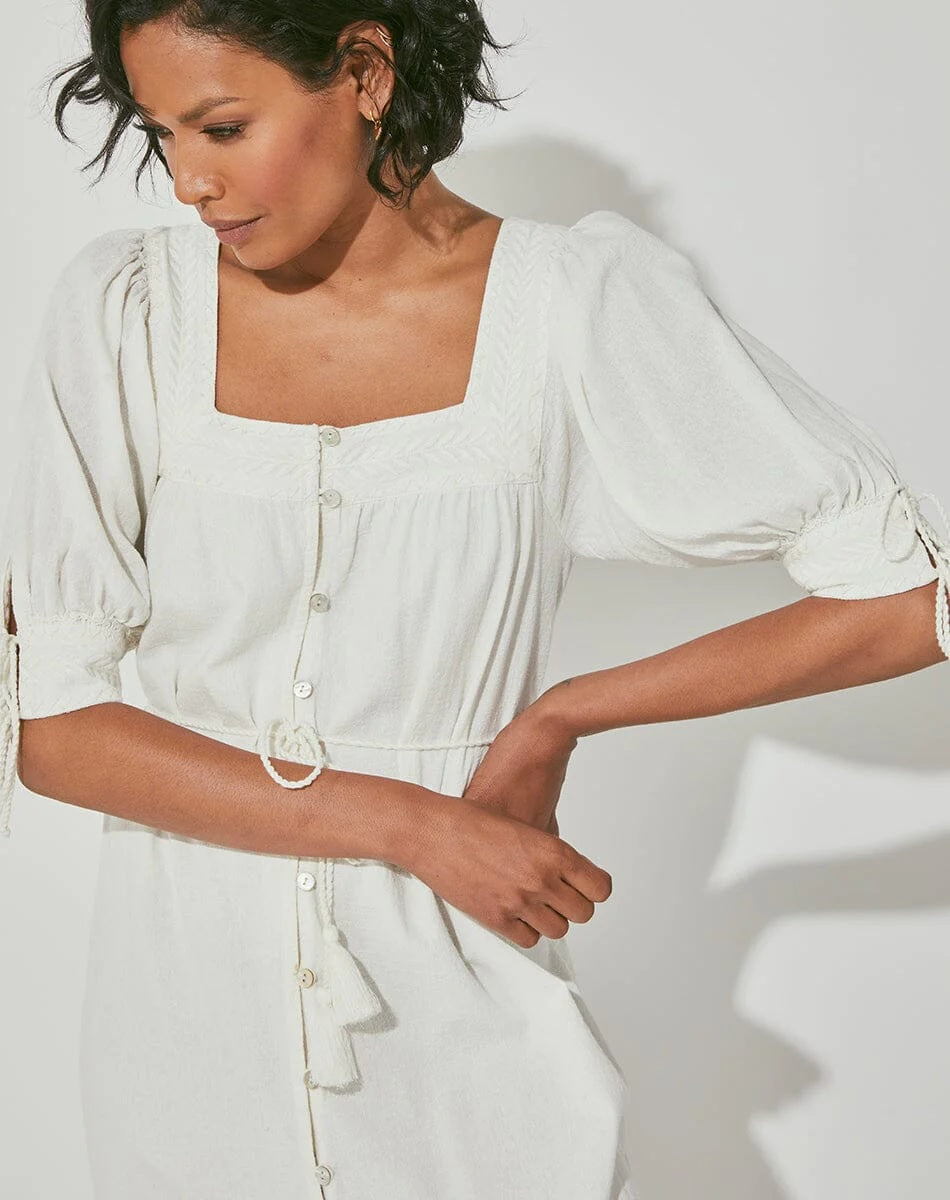 Lola Midi Dress