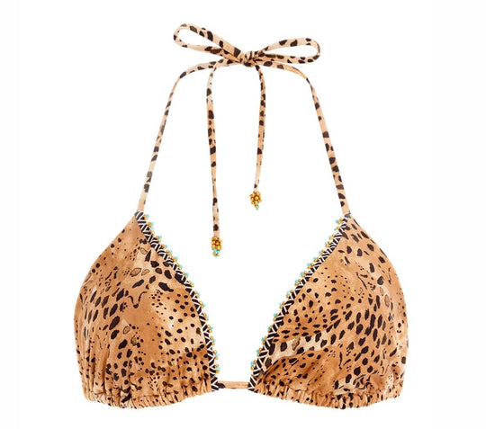 Lolita Jambo Bikini Top