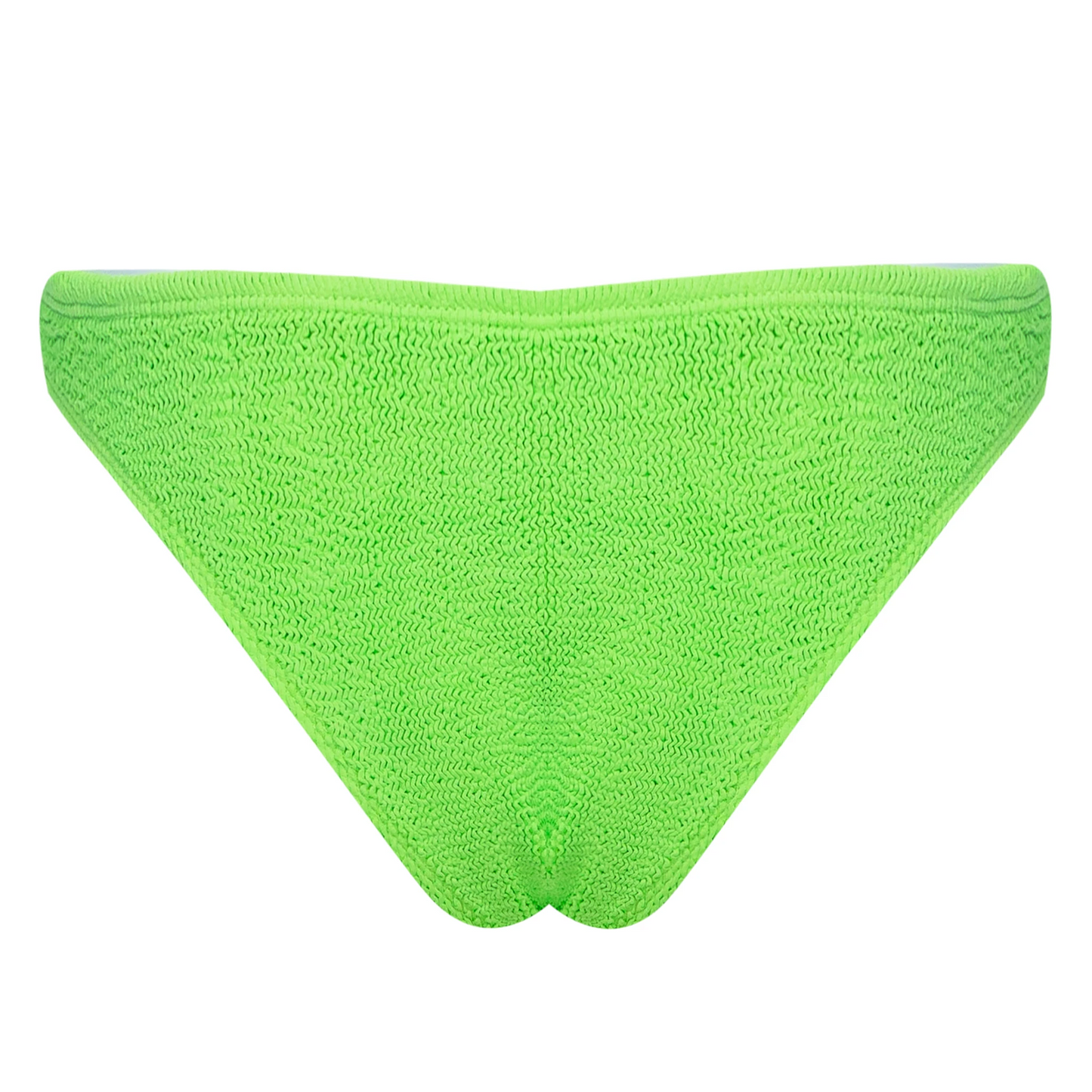 Load image into Gallery viewer, Barcelona Classic Bikini Bottoms LIME - ONE SIZE - Bikini Bottom
