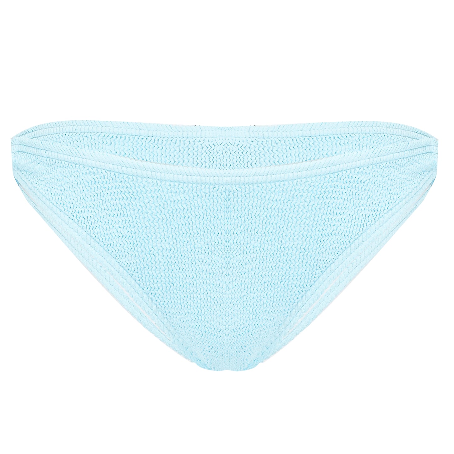 Barcelona Classic Full Coverage Bikini Bottom main image 1