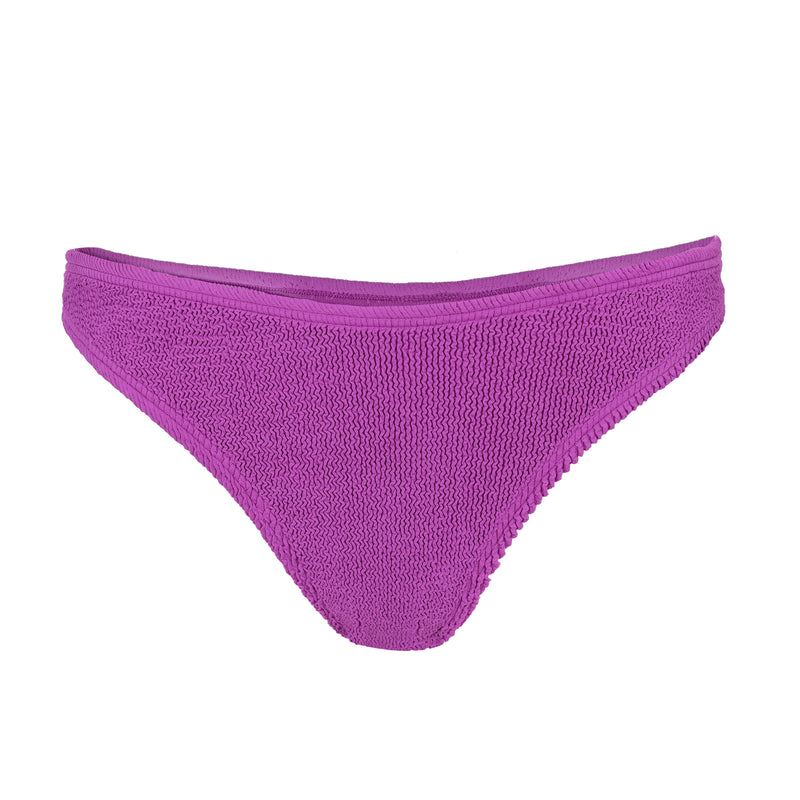 Sardinia Bikini Cheeky Bottom Cerise