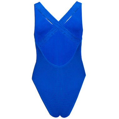 Honolulu One Piece Blue - ONE SIZE - One Piece