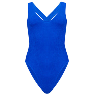 Honolulu One Piece Blue - ONE SIZE - One Piece